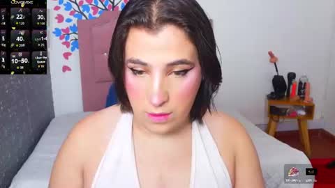 elektra_doll online show from June 18, 9:14 am