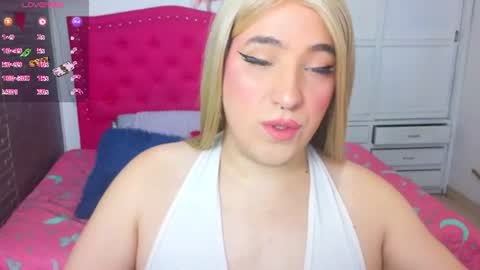 elektra_doll online show from July 22, 2:04 am
