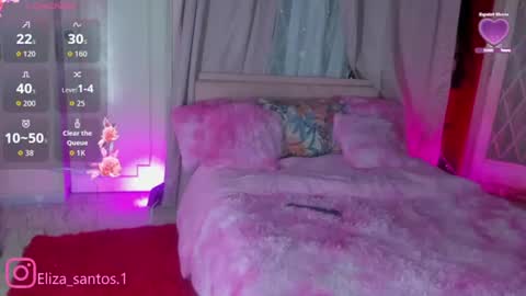 elizabeth_777 online show from July 29, 4:22 am
