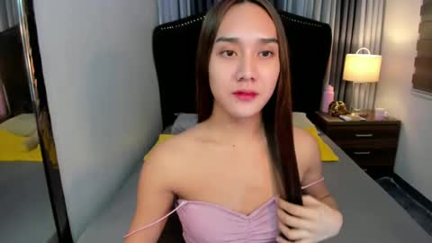 Sophia online show from February 24, 4:26 pm