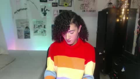  . online show from December 5, 8:48 pm