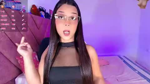 ely_w1 online show from July 7, 6:16 am