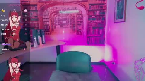 Emeli online show from March 13, 11:27 am