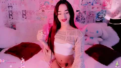 Emely Rous online show from December 1, 6:27 am