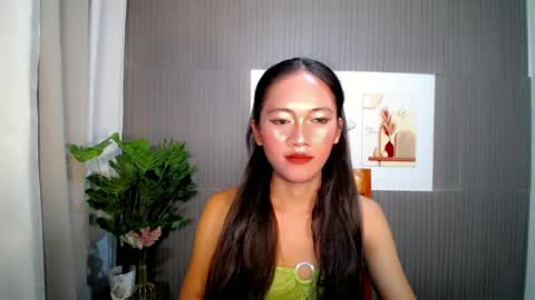 emeraldcummstar online show from July 22, 7:34 am