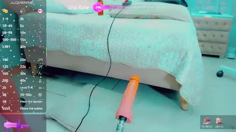 EmillySaenz online show from March 18, 6:07 pm