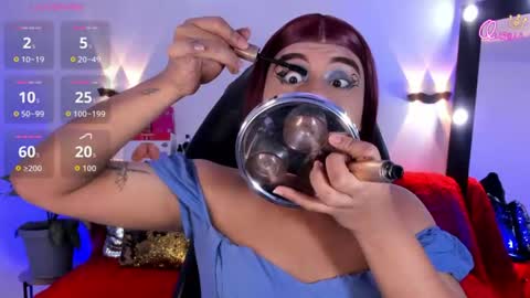 Emili roux online show from June 13, 10:48 am