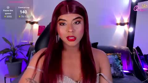 Emili roux online show from June 27, 12:22 pm