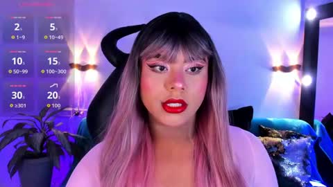 Emili roux online show from July 28, 12:48 pm