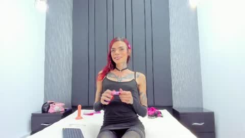 Emily online show from June 16, 3:53 am