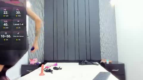 Emily online show from June 18, 4:02 am