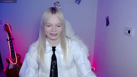 Lia online show from March 8, 8:34 pm