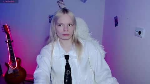 Lia online show from March 10, 4:05 am