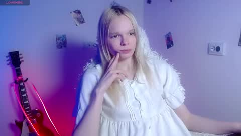 Lia online show from March 29, 9:37 pm