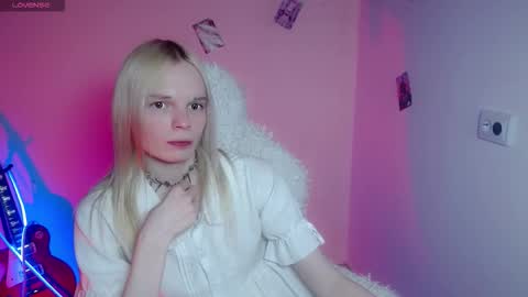 Lia online show from March 30, 9:49 pm