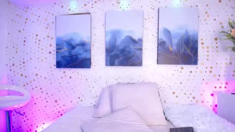 Emily. online show from December 15, 3:24 am