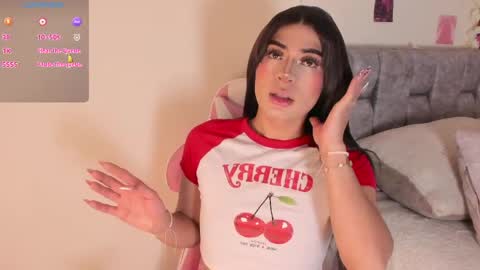 Emily. online show from June 7, 1:02 am