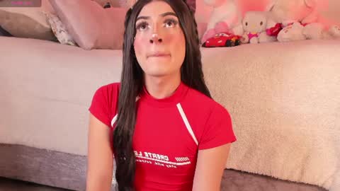Emily. online show from June 22, 2:26 am