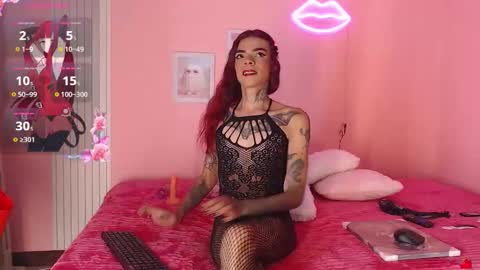 Emily online show from March 27, 2:25 am