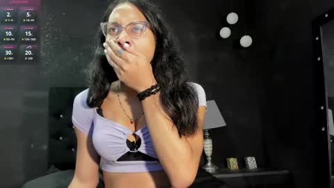 Emily online show from February 14, 11:31 am