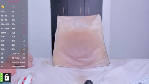 Emily Michaels online show from March 26, 6:55 pm