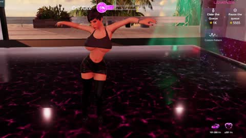 EMI online show from January 29, 9:39 pm