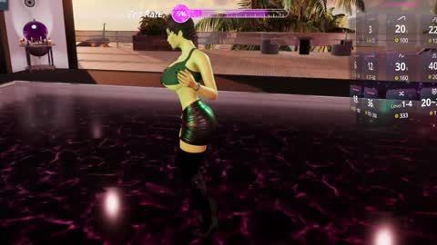 EMI online show from January 31, 4:58 am