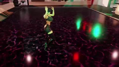 EMI online show from February 28, 5:26 pm