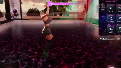 EMI online show from September 19, 7:30 pm