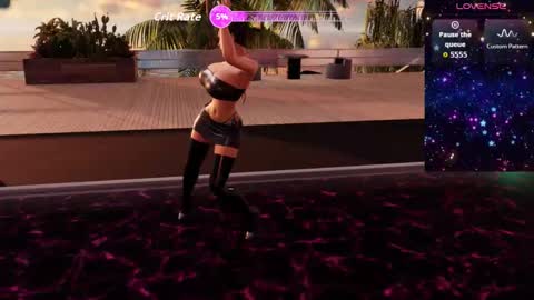 EMI online show from February 15, 3:44 pm