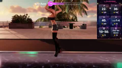 EMI online show from March 14, 6:55 pm