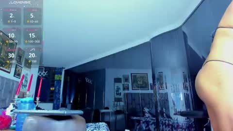 Emma online show from June 23, 2:08 am