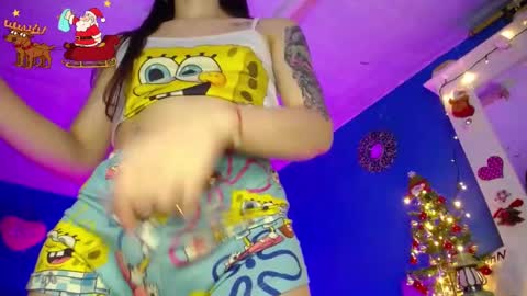 Emma  online show from December 10, 7:32 pm