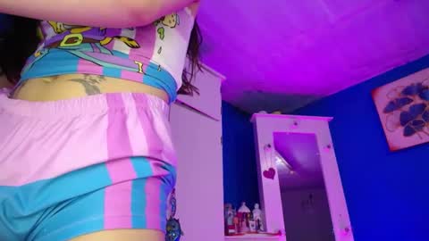 Emma  online show from September 24, 2:12 pm