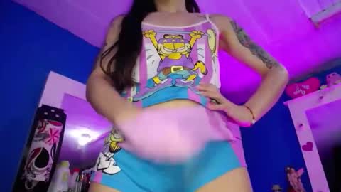 Emma  online show from October 16, 3:12 pm