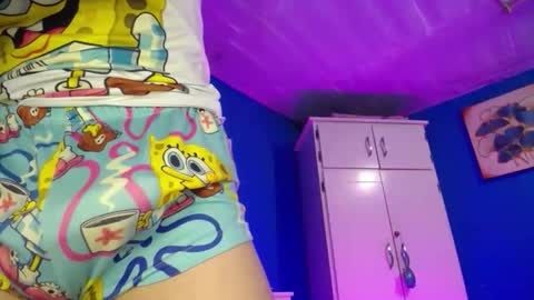 Emma  online show from May 6, 2:45 pm