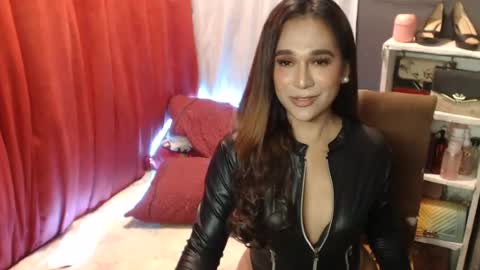 evana online show from June 27, 7:13 am
