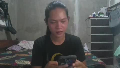 I am MITCH online show from December 3, 11:29 pm