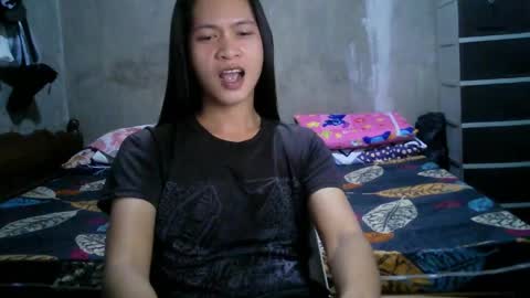 I am MITCH online show from December 14, 12:44 am