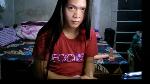 I am MITCH online show from February 28, 12:43 am