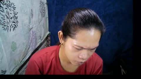I am MITCH online show from September 9, 11:14 pm