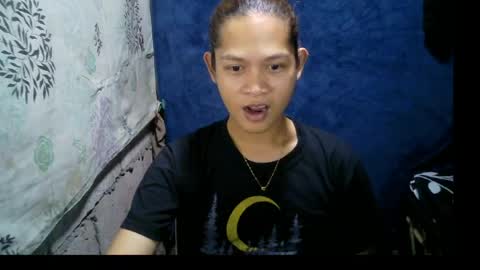 I am MITCH online show from July 23, 2:04 pm
