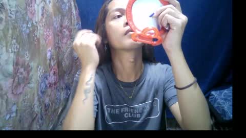 I am MITCH online show from August 4, 10:21 am