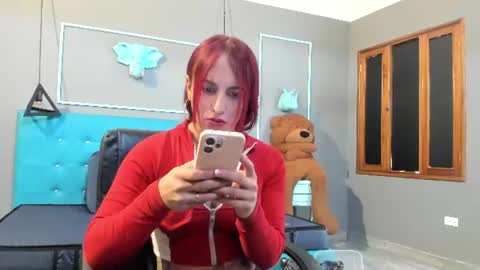 Engel online show from July 22, 12:31 pm