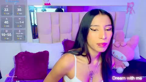 Engel online show from February 24, 1:31 am