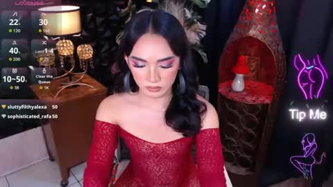 enticingkendra online show from July 12, 6:54 pm