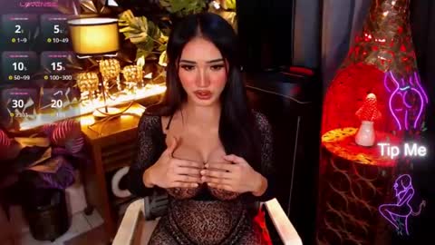 enticingkendra online show from July 31, 5:35 pm