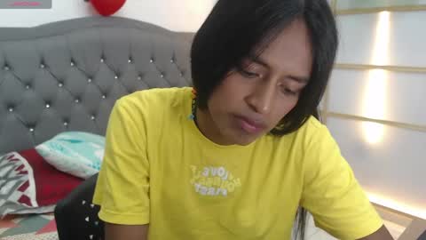 Enyenlina online show from April 16, 10:12 pm