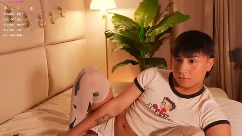 Call me Sweet online show from July 7, 10:25 pm