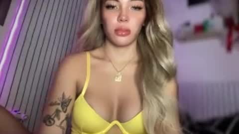 erica_walker online show from August 4, 1:17 pm